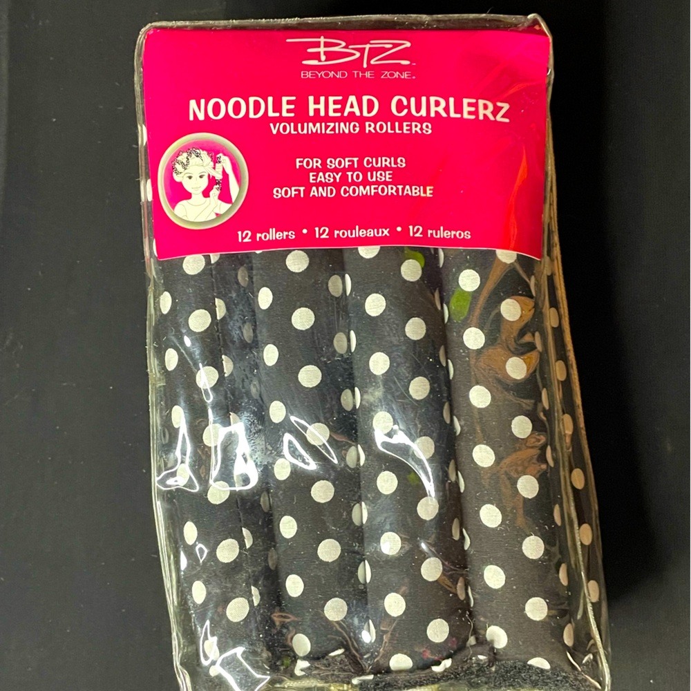 Curlers